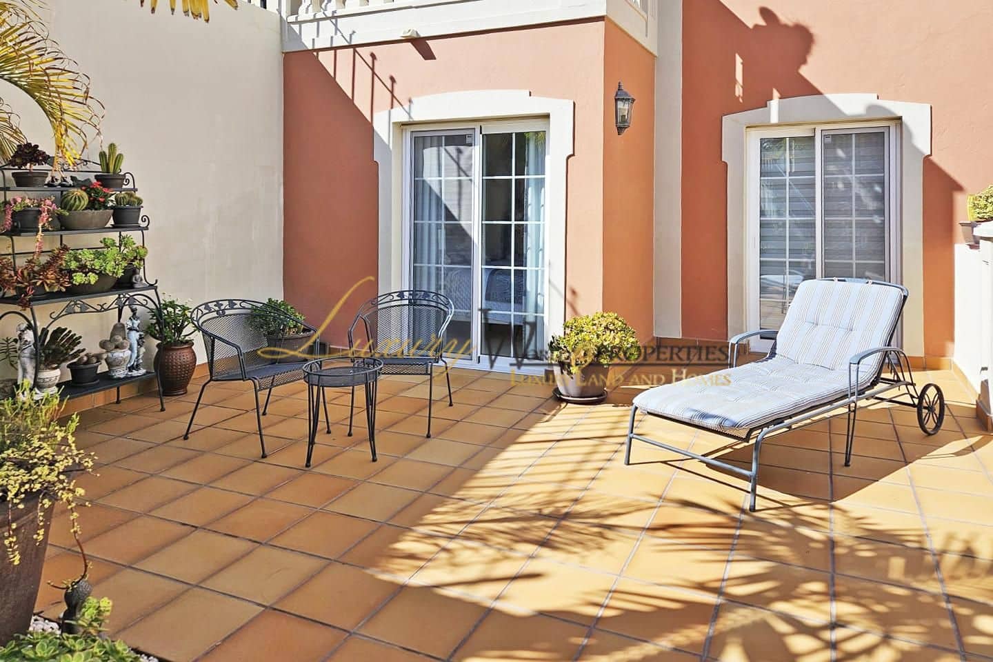 4 sypialnia Mieszkanie na sprzedaż w Palm-Mar z basenem garażem - 1 295 000 € (Ref: 8936337)