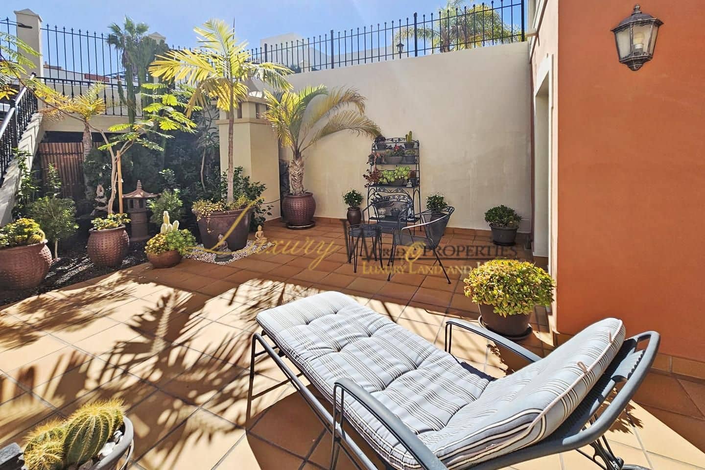 4 sypialnia Mieszkanie na sprzedaż w Palm-Mar z basenem garażem - 1 295 000 € (Ref: 8936337)