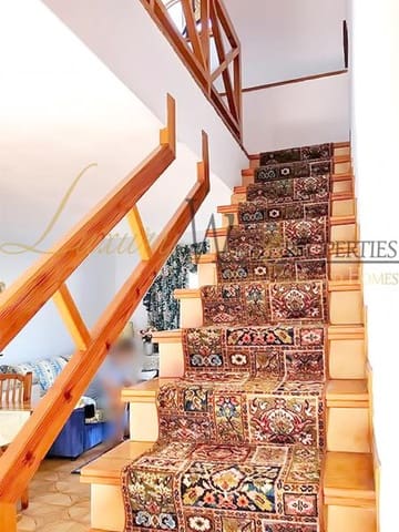 1 slaapkamer Flat te koop in Playa de las Americas, Arona met zwembad - € 370.000 (Ref: 8945621)