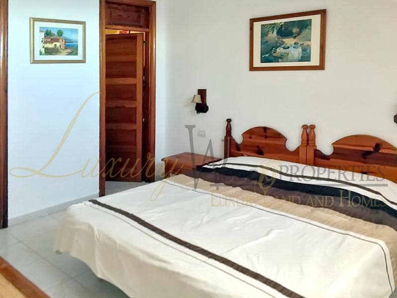 1 chambre Appartement à vendre à Playa de las Americas avec piscine - 370 000 € (Ref: 8945621)