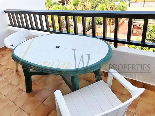 1 soverom Leilighet til salgs i Playa de las Americas, Arona med svømmebasseng - € 370 000 (Ref: 8945621)