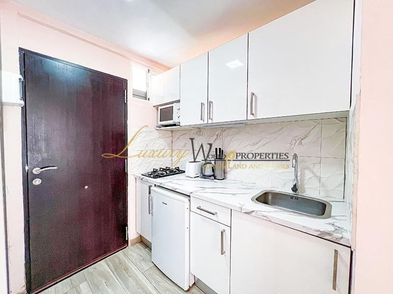 Lejlighed til salg i Costa Adeje med swimmingpool - € 220.000 (Ref: 8947240)