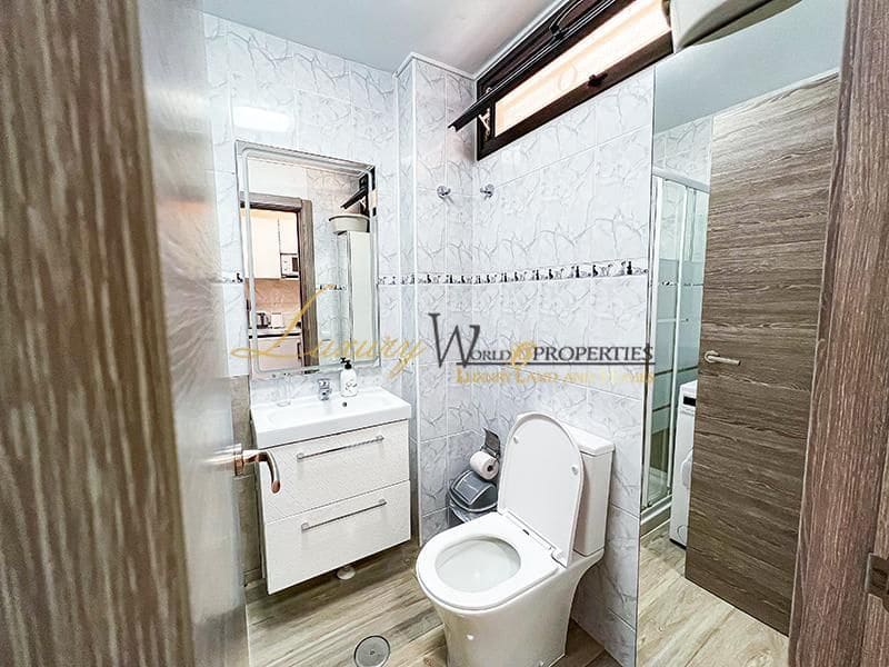 Lejlighed til salg i Costa Adeje med swimmingpool - € 220.000 (Ref: 8947240)