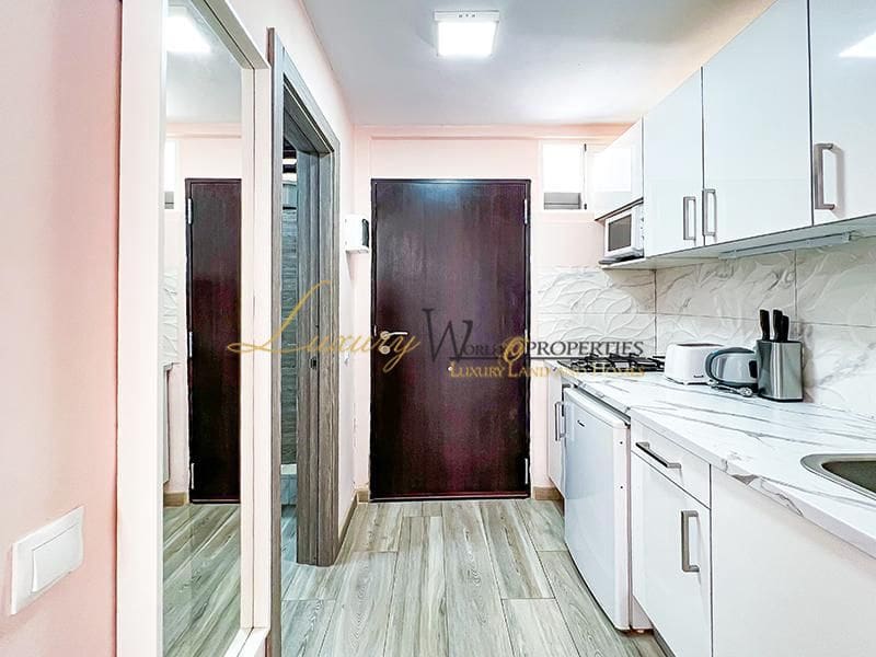 Lejlighed til salg i Costa Adeje med swimmingpool - € 220.000 (Ref: 8947240)