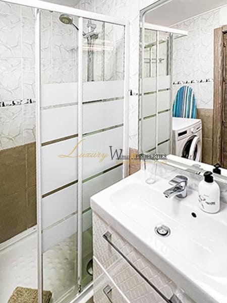 Lejlighed til salg i Costa Adeje med swimmingpool - € 220.000 (Ref: 8947240)