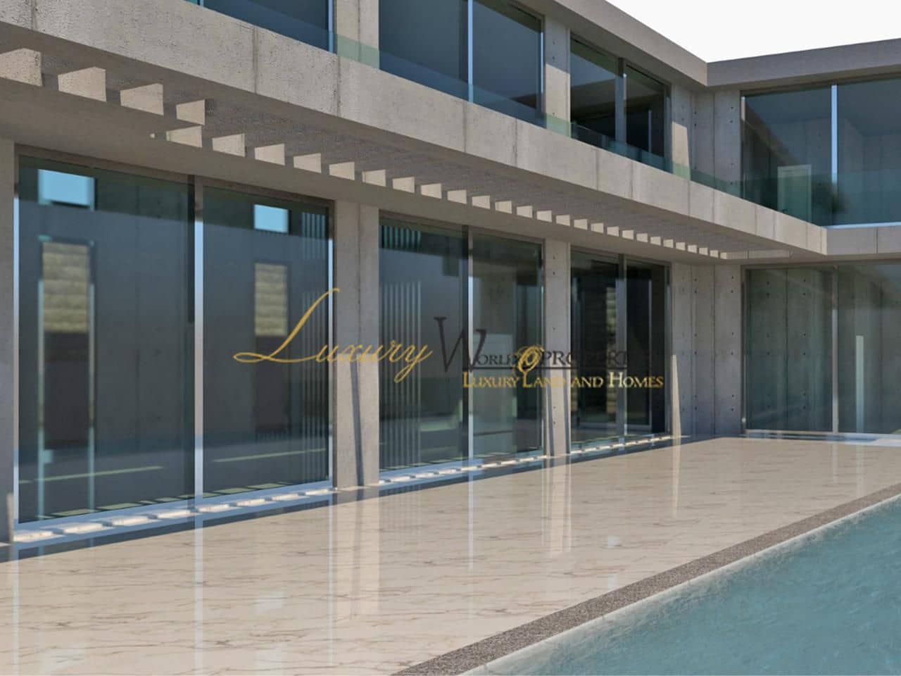 Mark till salu i Costa Adeje - 990 000 € (Ref: 8949835)