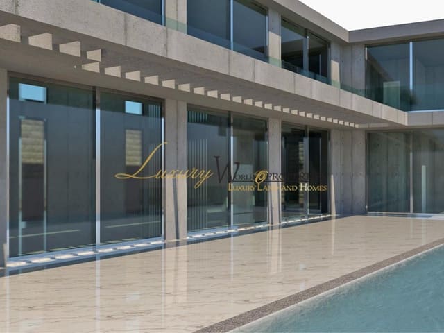 Undeveloped Land for sale in Torviscas Centro y Alto, Adeje - € 990,000 (Ref: 8949835)