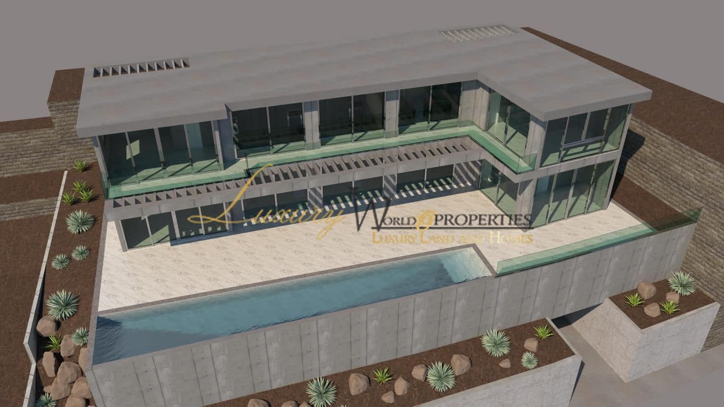 Mark till salu i Costa Adeje - 990 000 € (Ref: 8949835)