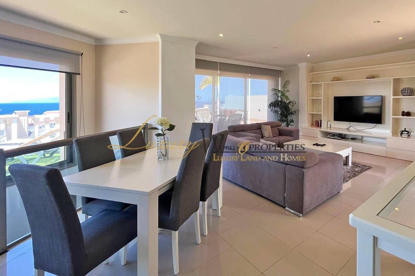 5 soveværelse Villa til salg i Playa de la Arena med swimmingpool garage - € 1.750.000 (Ref: 8952242)