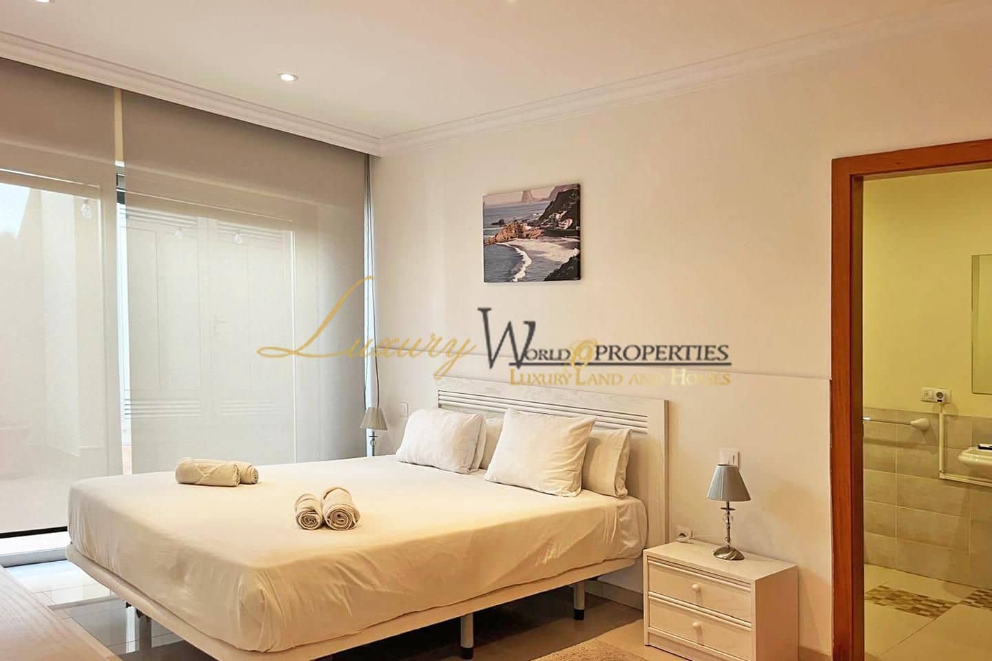 5 soveværelse Villa til salg i Playa de la Arena med swimmingpool garage - € 1.750.000 (Ref: 8952242)