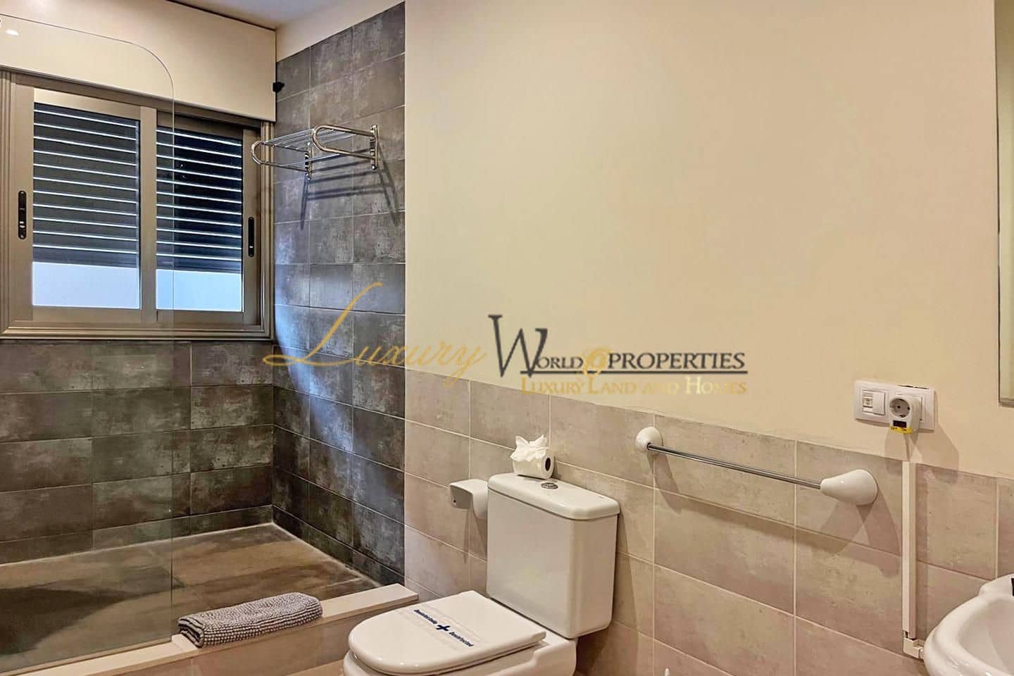 5 soveværelse Villa til salg i Playa de la Arena med swimmingpool garage - € 1.750.000 (Ref: 8952242)