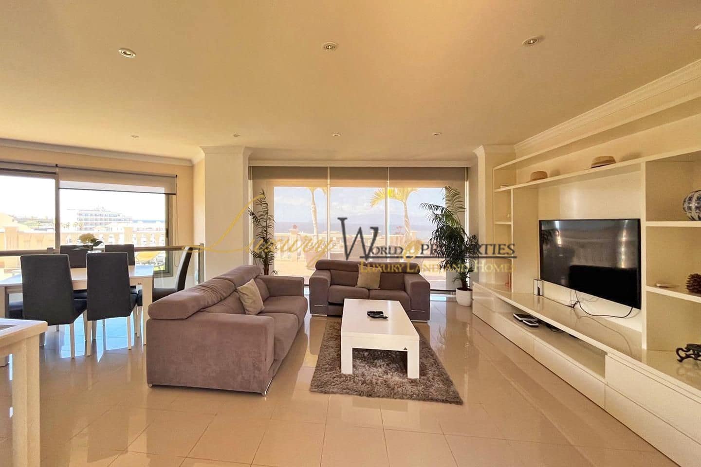 5 soveværelse Villa til salg i Playa de la Arena med swimmingpool garage - € 1.750.000 (Ref: 8952242)