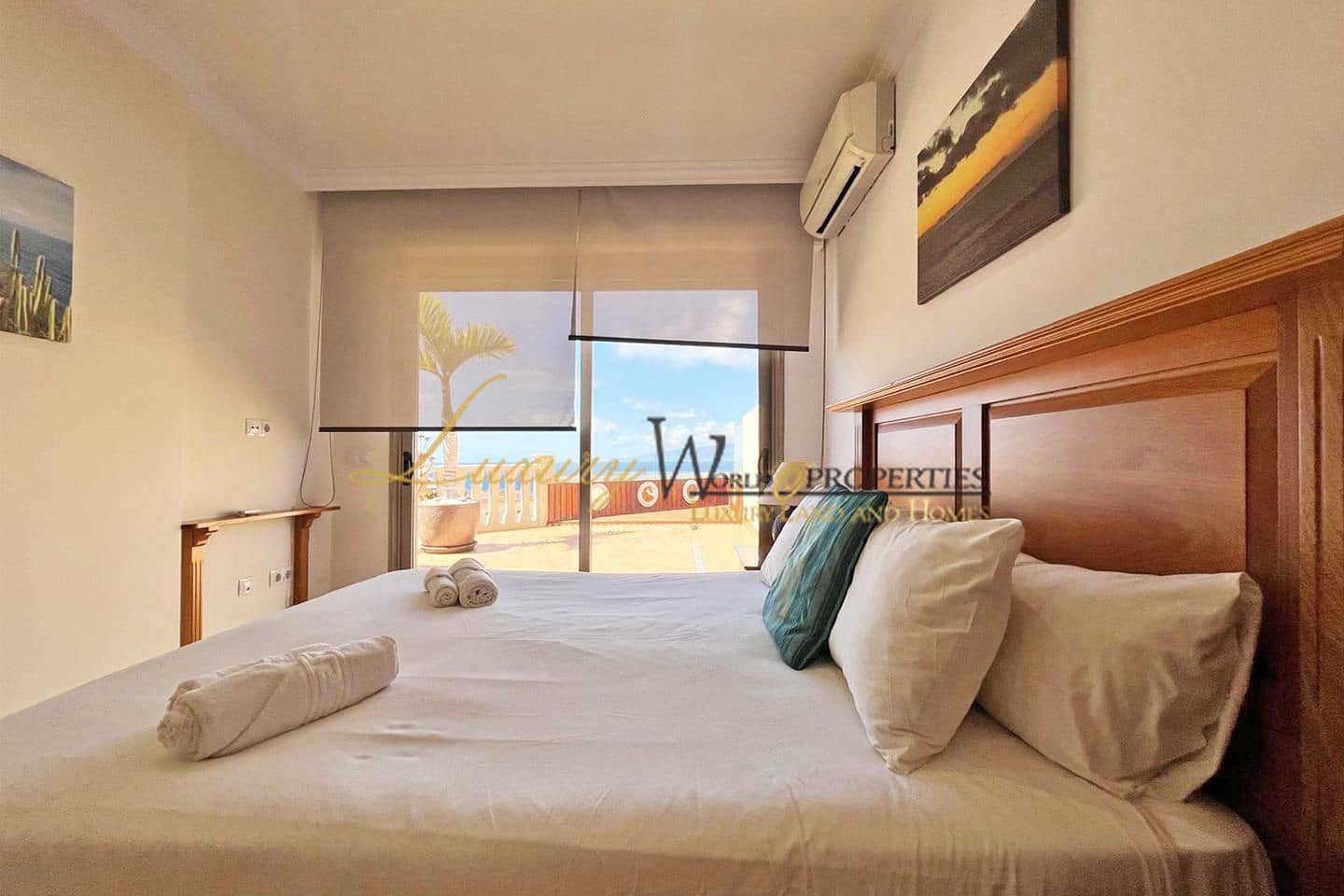 5 soveværelse Villa til salg i Playa de la Arena med swimmingpool garage - € 1.750.000 (Ref: 8952242)