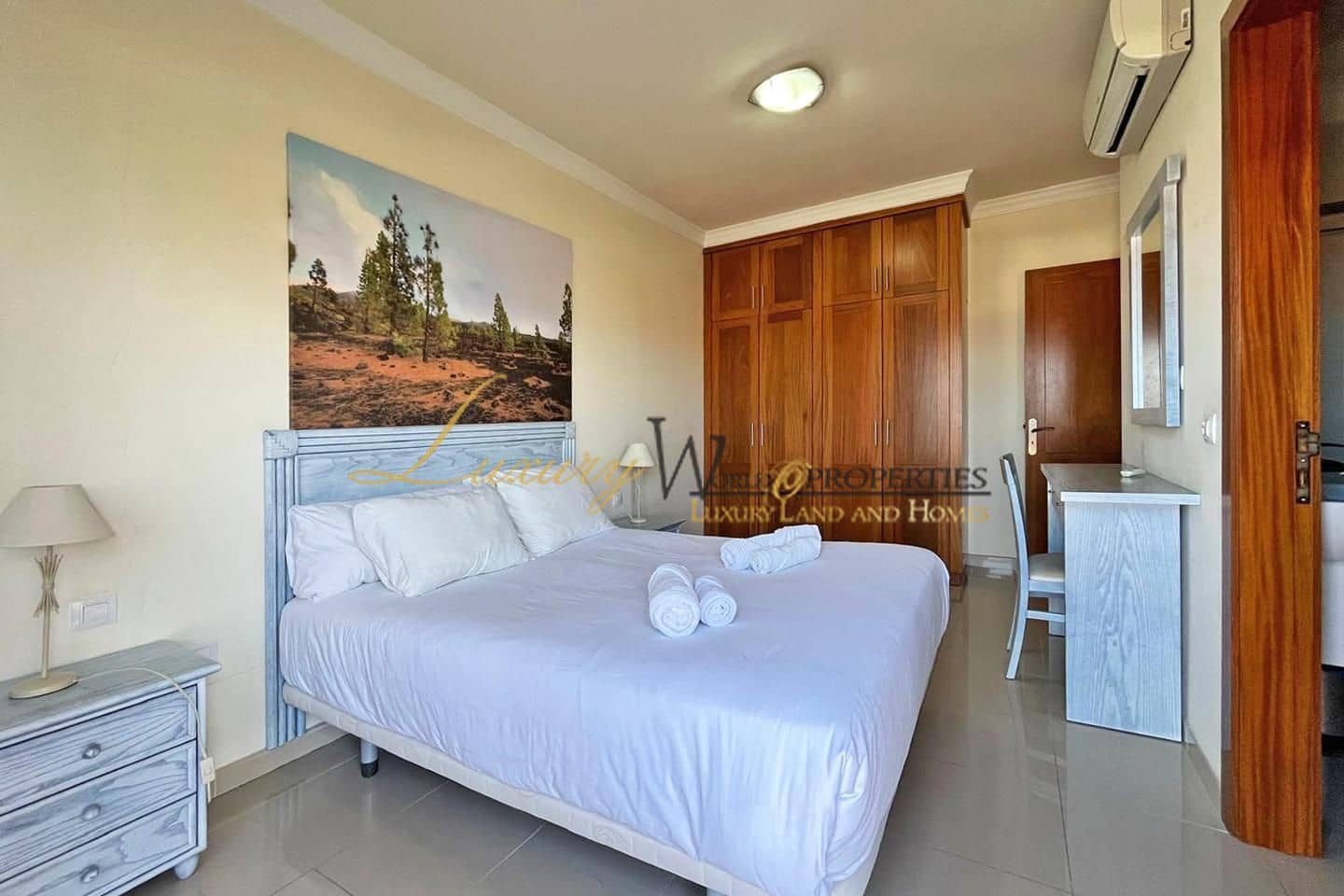 5 soveværelse Villa til salg i Playa de la Arena med swimmingpool garage - € 1.750.000 (Ref: 8952242)