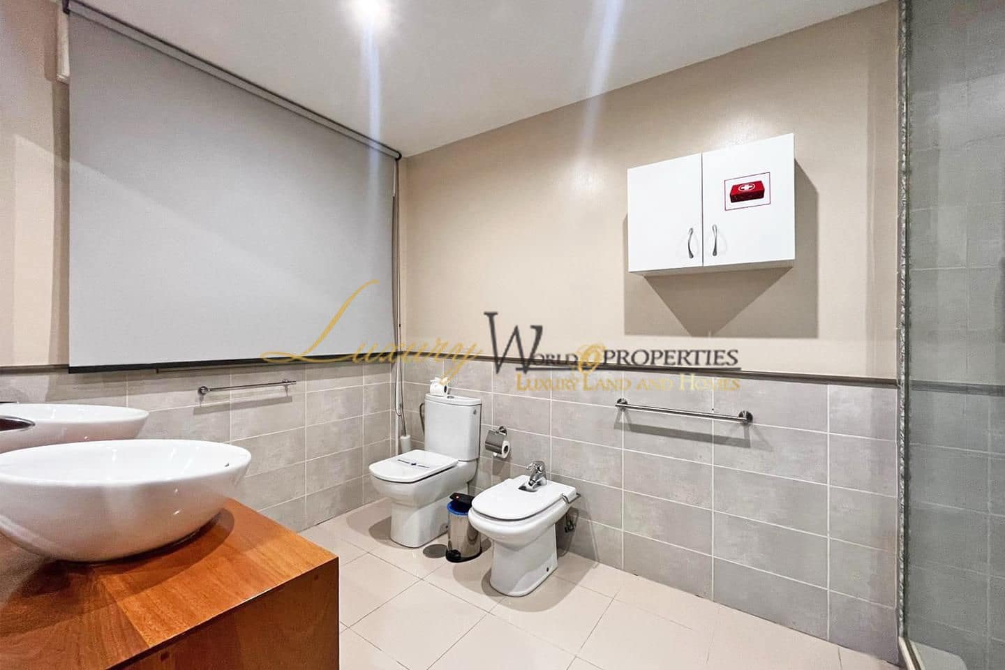 5 soveværelse Villa til salg i Playa de la Arena med swimmingpool garage - € 1.750.000 (Ref: 8952242)