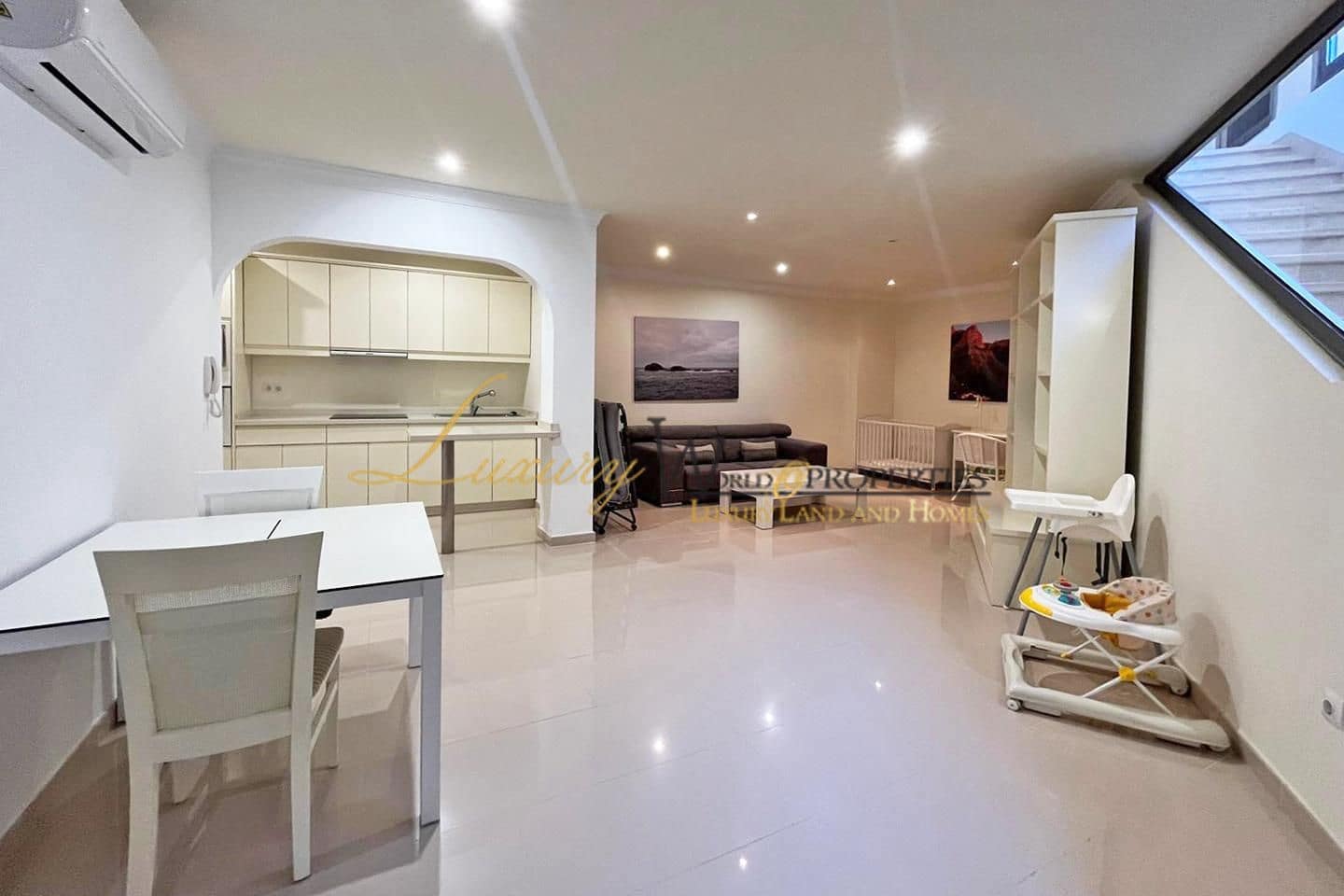 5 soveværelse Villa til salg i Playa de la Arena med swimmingpool garage - € 1.750.000 (Ref: 8952242)