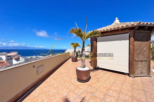 5 slaapkamer Villa te koop in Playa de la Arena, Santiago del Teide met zwembad garage - € 1.750.000 (Ref: 8952242)