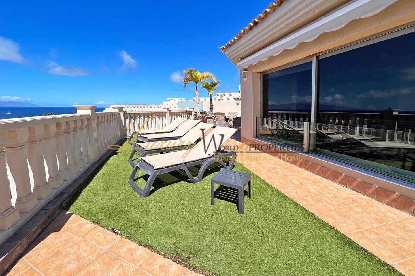 5 soveværelse Villa til salg i Playa de la Arena med swimmingpool garage - € 1.750.000 (Ref: 8952242)