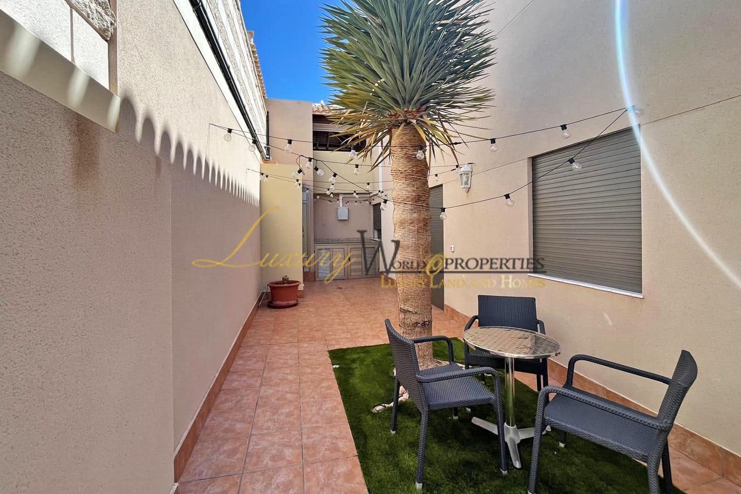 5 soveværelse Villa til salg i Playa de la Arena med swimmingpool garage - € 1.750.000 (Ref: 8952242)