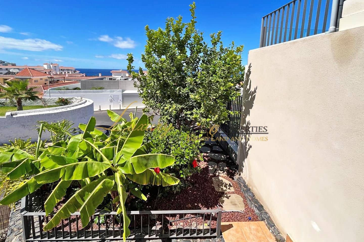 5 soveværelse Villa til salg i Playa de la Arena med swimmingpool garage - € 1.750.000 (Ref: 8952242)