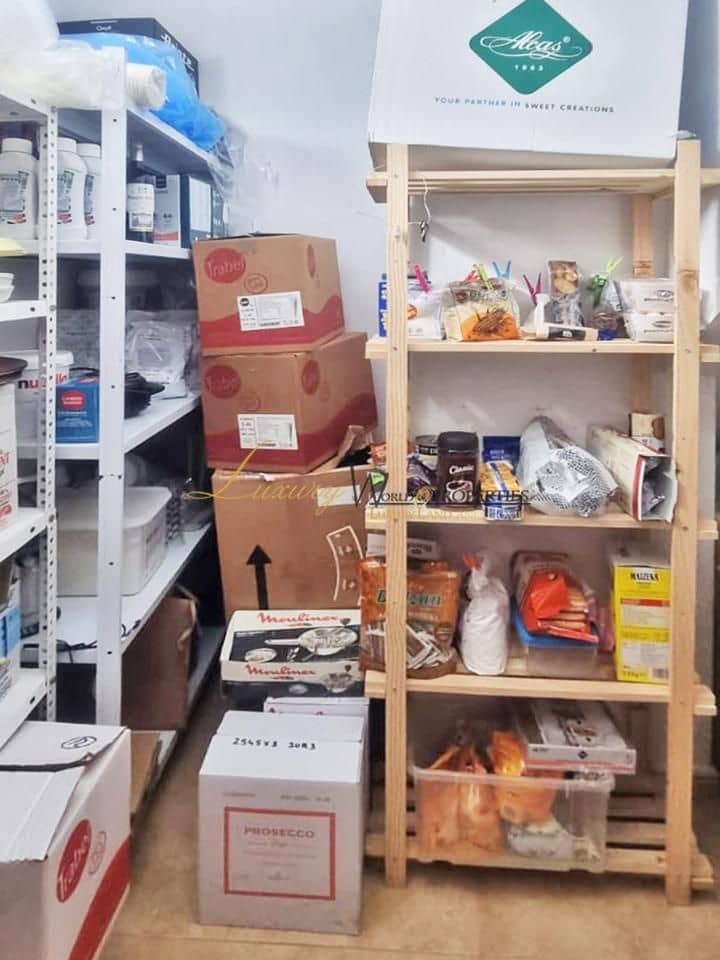 1 soveværelse Virksomhed til leje i Playa San Juan - € 1.650 (Ref: 8956448)