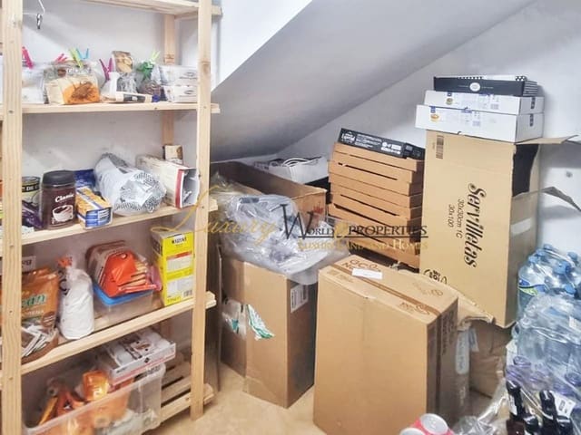 1 Zimmer Firma/Unternehmen zu vermieten in Playa San Juan, Guía de Isora - 1.650 € (Ref: 8956448)