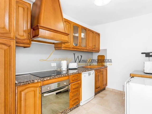 12 soverom Villa til salgs i Santiago del Teide - € 990 000 (Ref: 8956449)