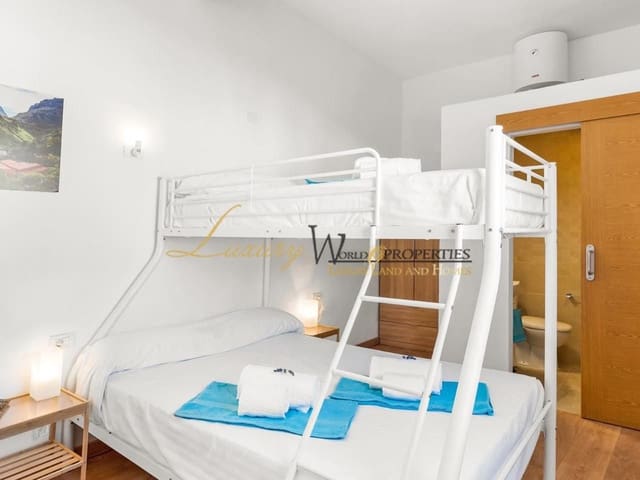 12 soverom Villa til salgs i Santiago del Teide - € 990 000 (Ref: 8956449)