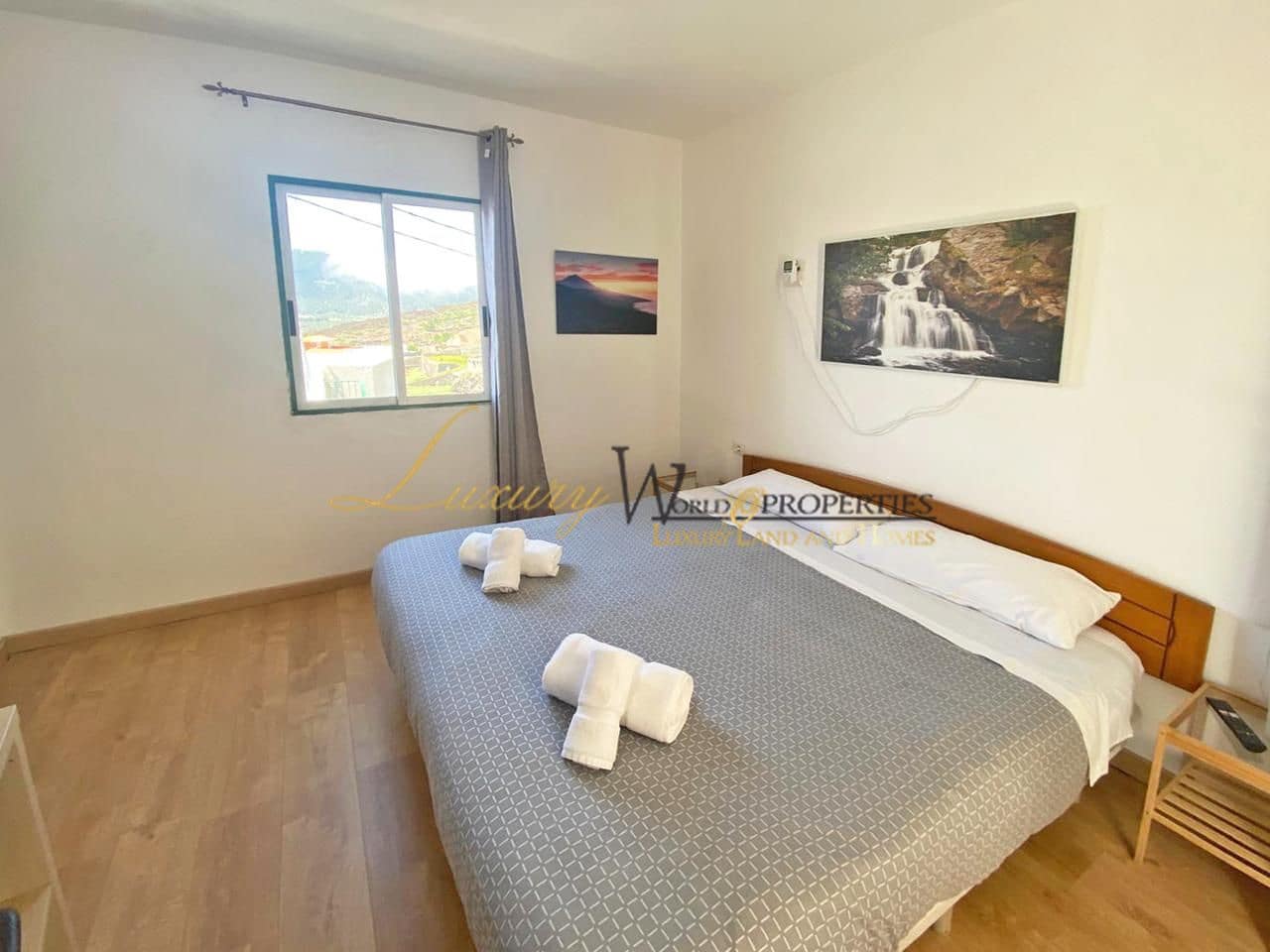 12 bedroom Villa for sale in Santiago del Teide - € 990,000 (Ref: 8956449)