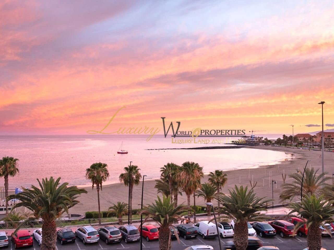 2 chambre Appartement à vendre à Los Cristianos avec garage - 750 000 € (Ref: 8960563)