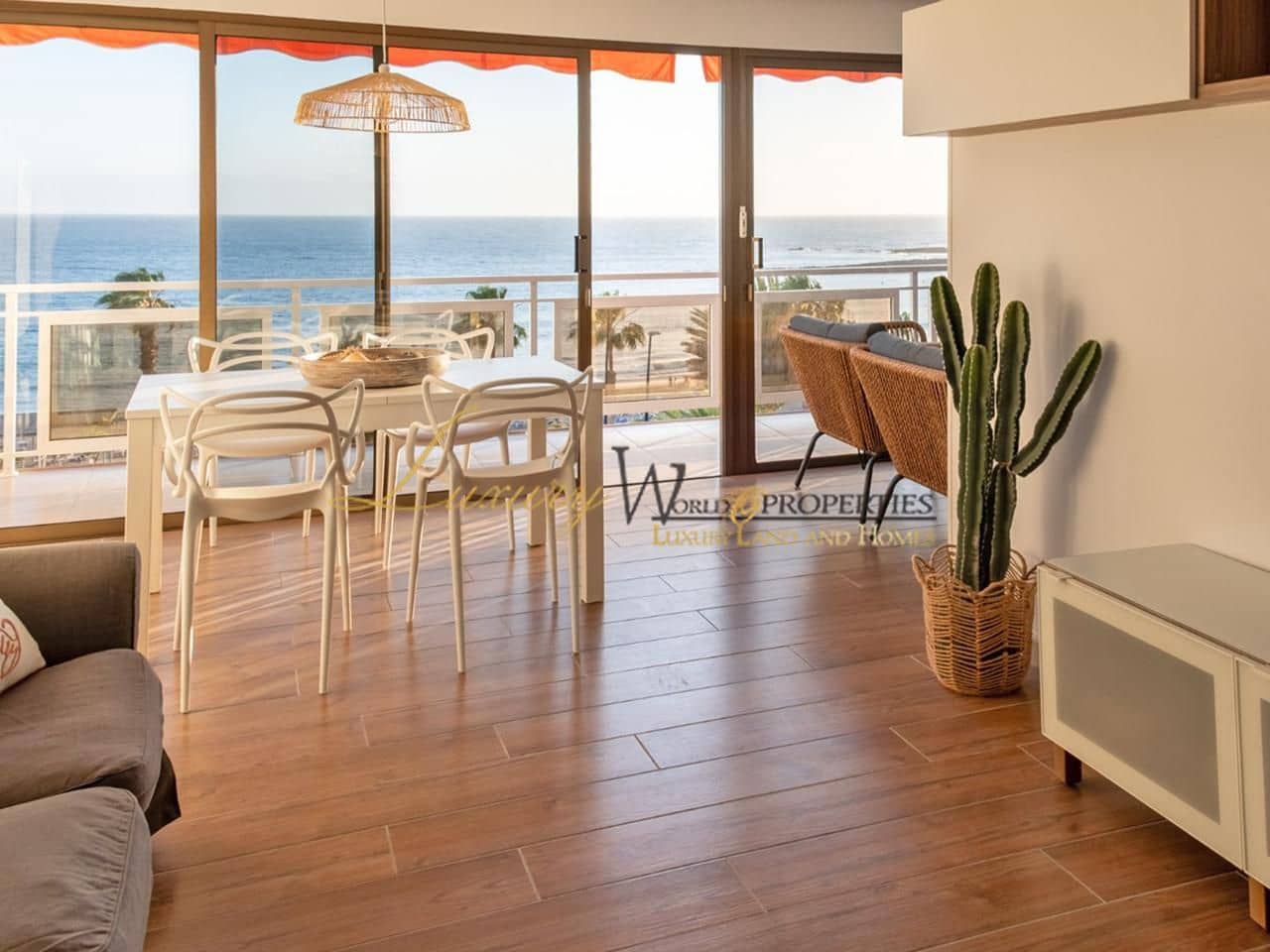 2 chambre Appartement à vendre à Los Cristianos avec garage - 750 000 € (Ref: 8960563)