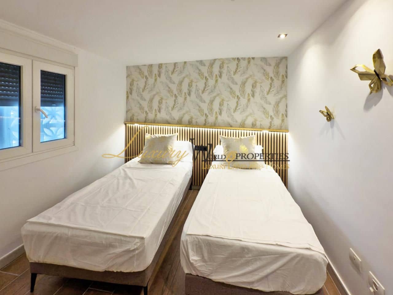 2 chambre Appartement à vendre à Los Cristianos avec garage - 750 000 € (Ref: 8960563)