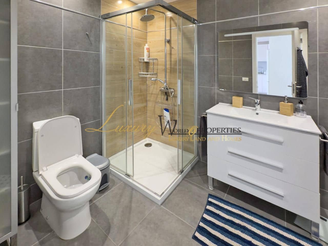 2 chambre Appartement à vendre à Los Cristianos avec garage - 750 000 € (Ref: 8960563)