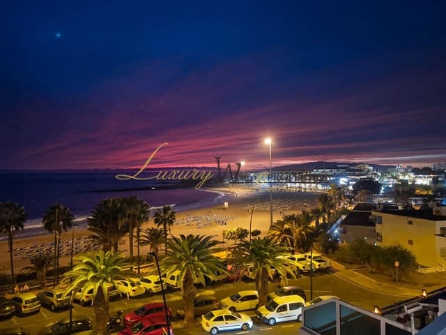 2 quarto Apartamento para venda em Los Cristianos, Arona com garagem - 750 000 € (Ref: 8960563)