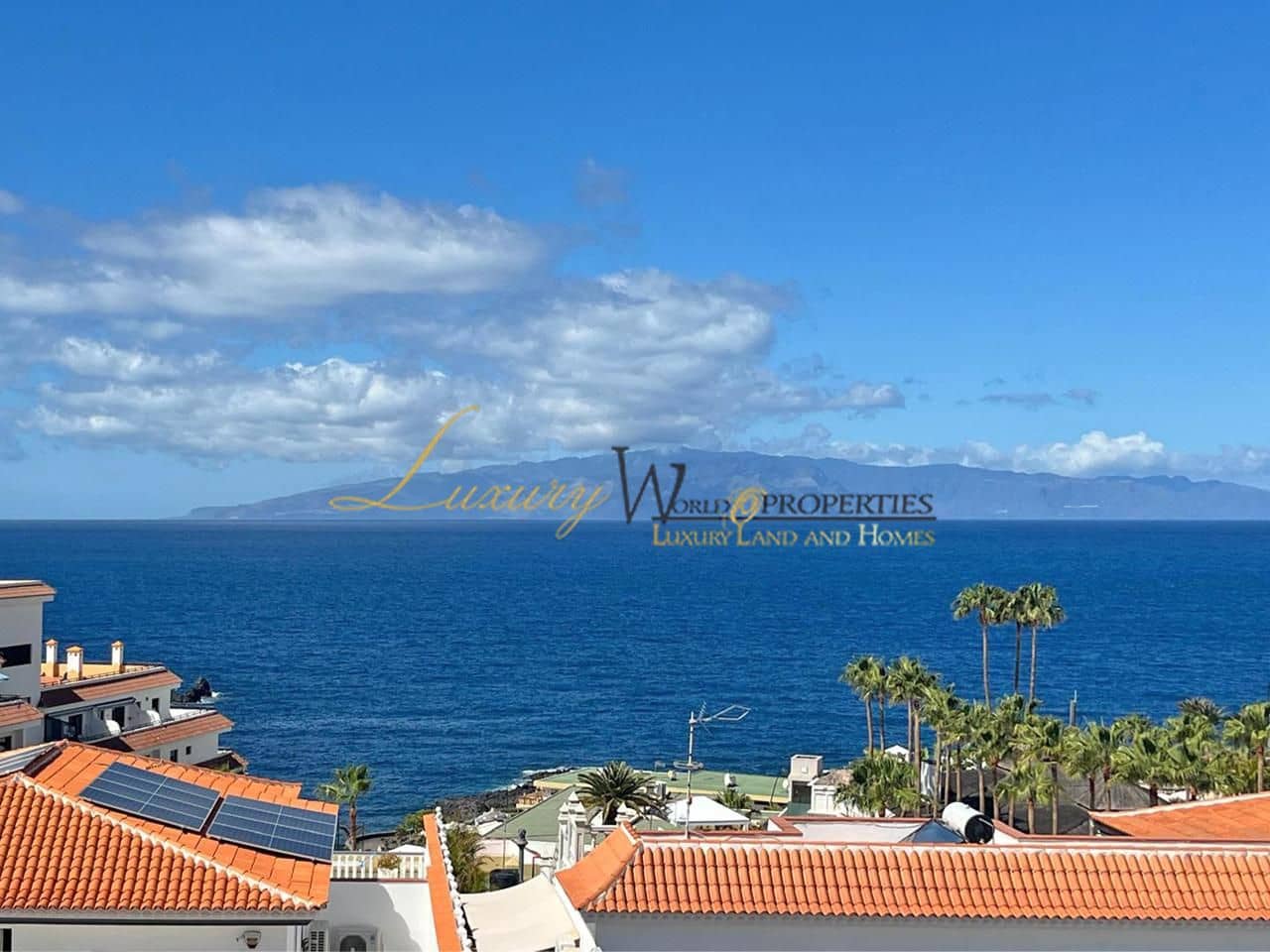 5 soveværelse Villa til salg i Playa de la Arena med swimmingpool garage - € 1.950.000 (Ref: 8960850)