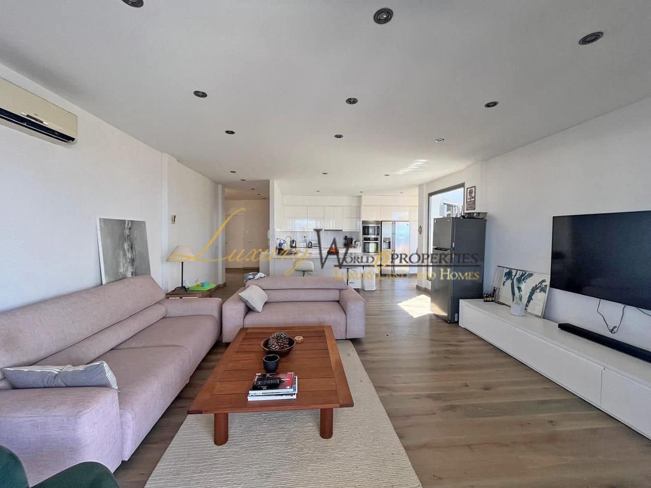 5 soveværelse Villa til salg i Playa de la Arena med swimmingpool garage - € 1.950.000 (Ref: 8960850)