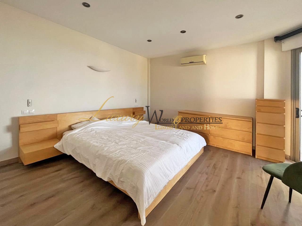 5 soveværelse Villa til salg i Playa de la Arena med swimmingpool garage - € 1.950.000 (Ref: 8960850)