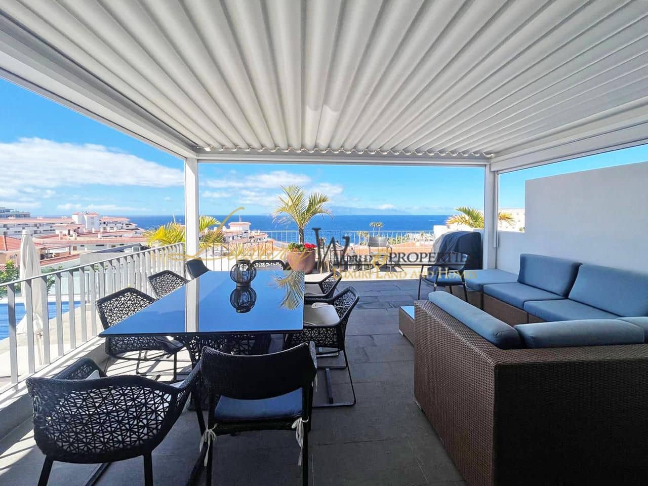 5 soveværelse Villa til salg i Playa de la Arena med swimmingpool garage - € 1.950.000 (Ref: 8960850)