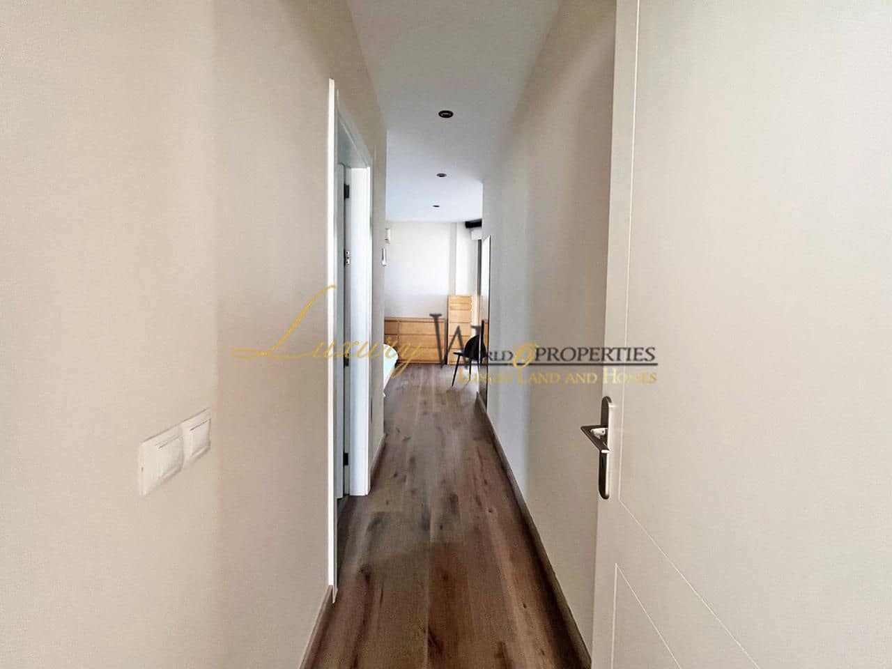 5 soveværelse Villa til salg i Playa de la Arena med swimmingpool garage - € 1.950.000 (Ref: 8960850)