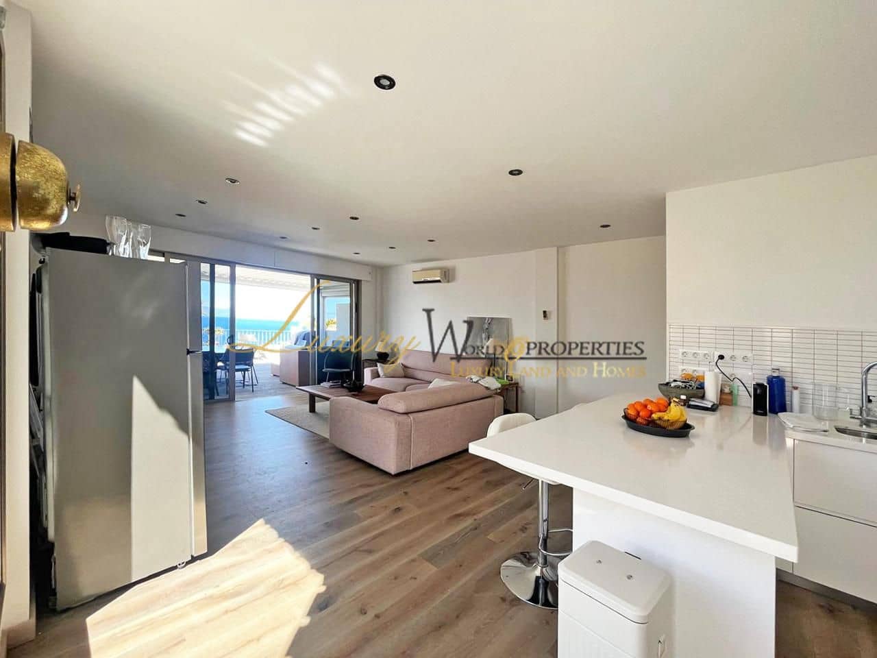 5 soveværelse Villa til salg i Playa de la Arena med swimmingpool garage - € 1.950.000 (Ref: 8960850)