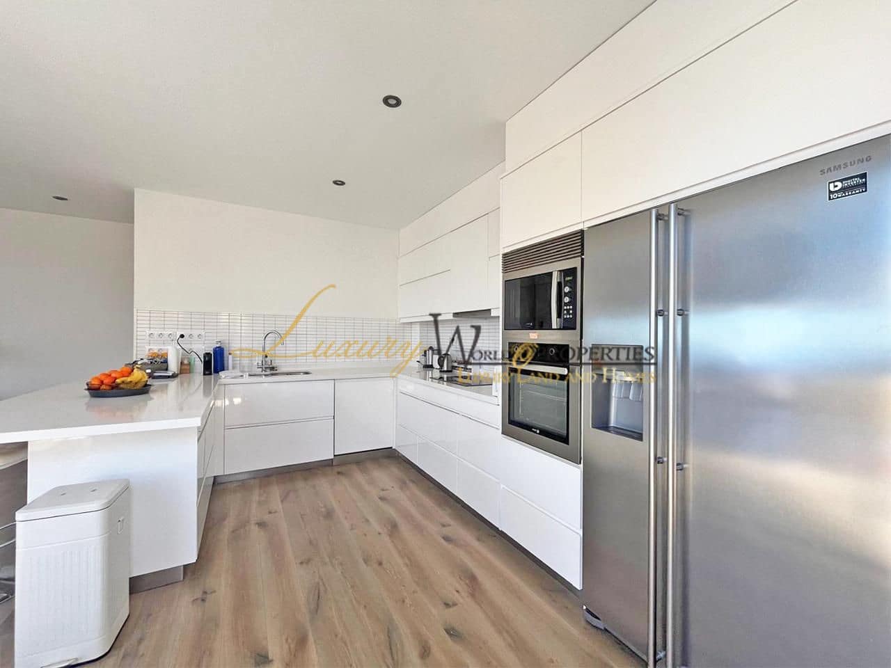 5 soveværelse Villa til salg i Playa de la Arena med swimmingpool garage - € 1.950.000 (Ref: 8960850)