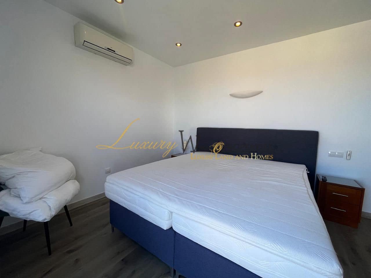 5 soveværelse Villa til salg i Playa de la Arena med swimmingpool garage - € 1.950.000 (Ref: 8960850)