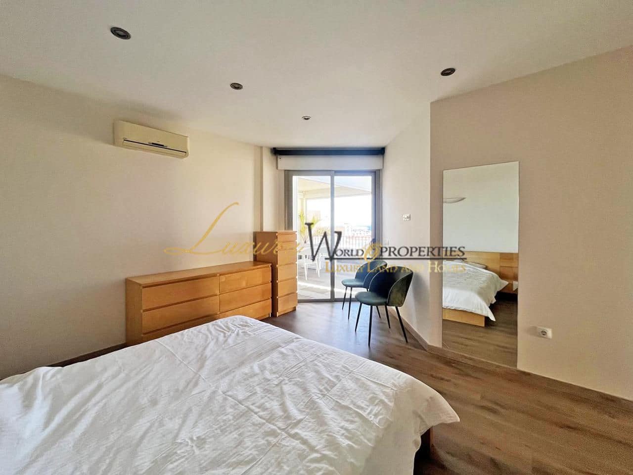 5 soveværelse Villa til salg i Playa de la Arena med swimmingpool garage - € 1.950.000 (Ref: 8960850)