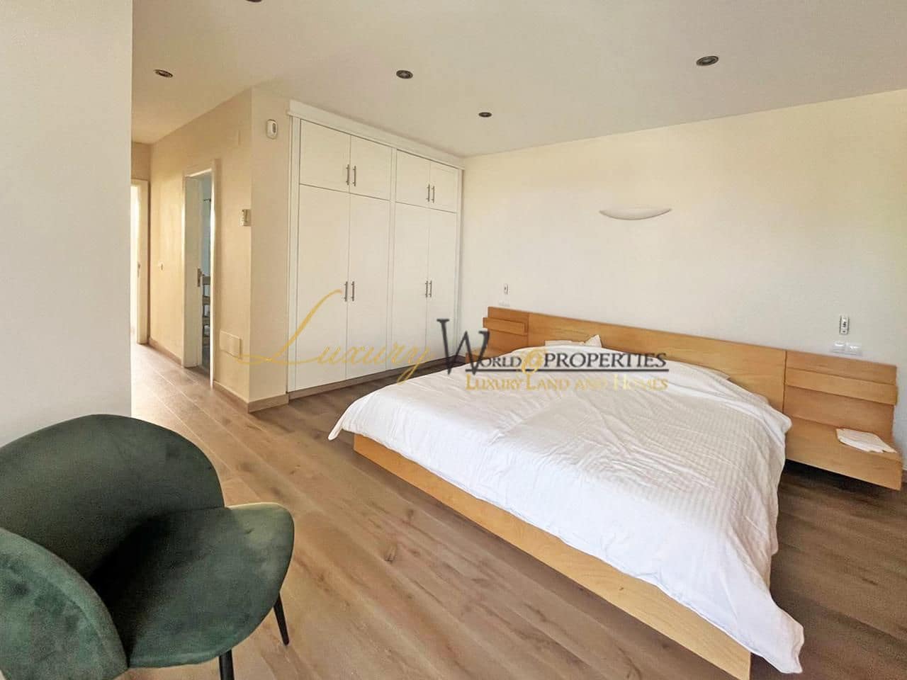 5 soveværelse Villa til salg i Playa de la Arena med swimmingpool garage - € 1.950.000 (Ref: 8960850)