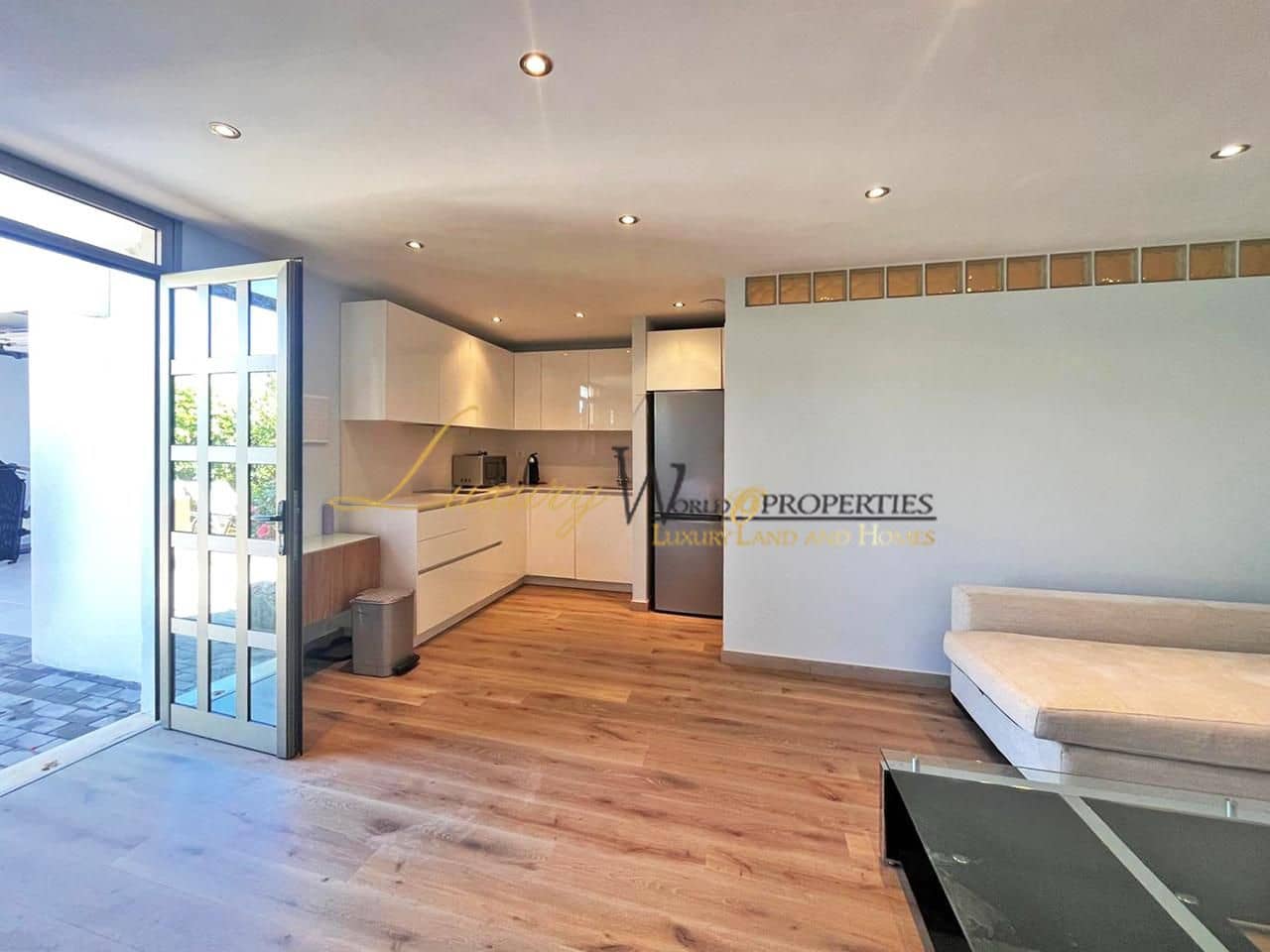 5 soveværelse Villa til salg i Playa de la Arena med swimmingpool garage - € 1.950.000 (Ref: 8960850)