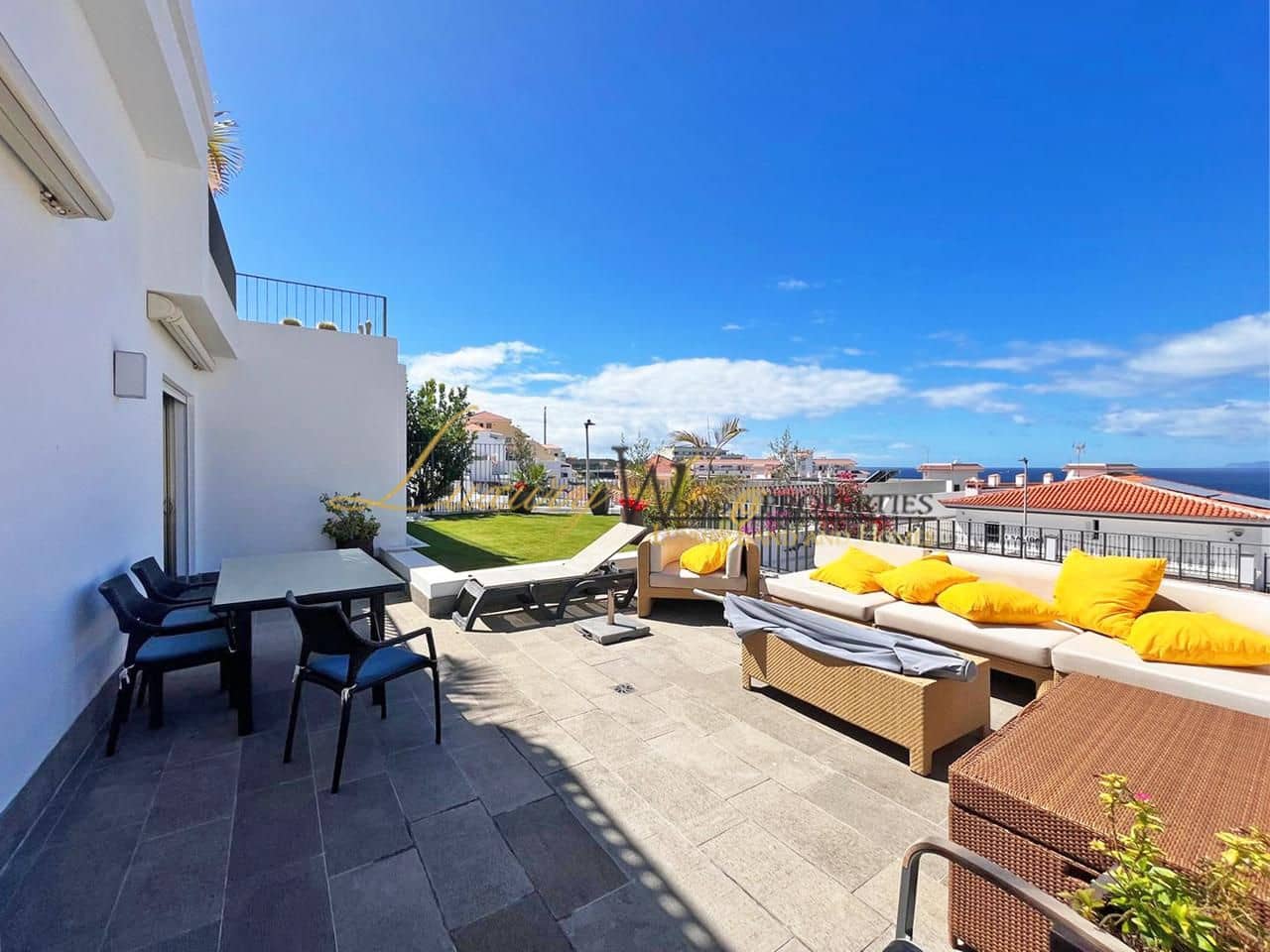 5 soveværelse Villa til salg i Playa de la Arena med swimmingpool garage - € 1.950.000 (Ref: 8960850)