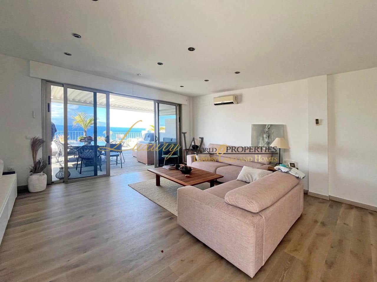 5 soveværelse Villa til salg i Playa de la Arena med swimmingpool garage - € 1.950.000 (Ref: 8960850)