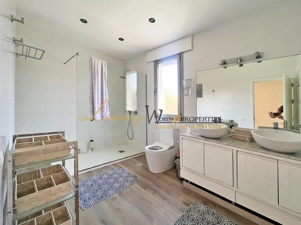 5 soveværelse Villa til salg i Playa de la Arena med swimmingpool garage - € 1.950.000 (Ref: 8960850)