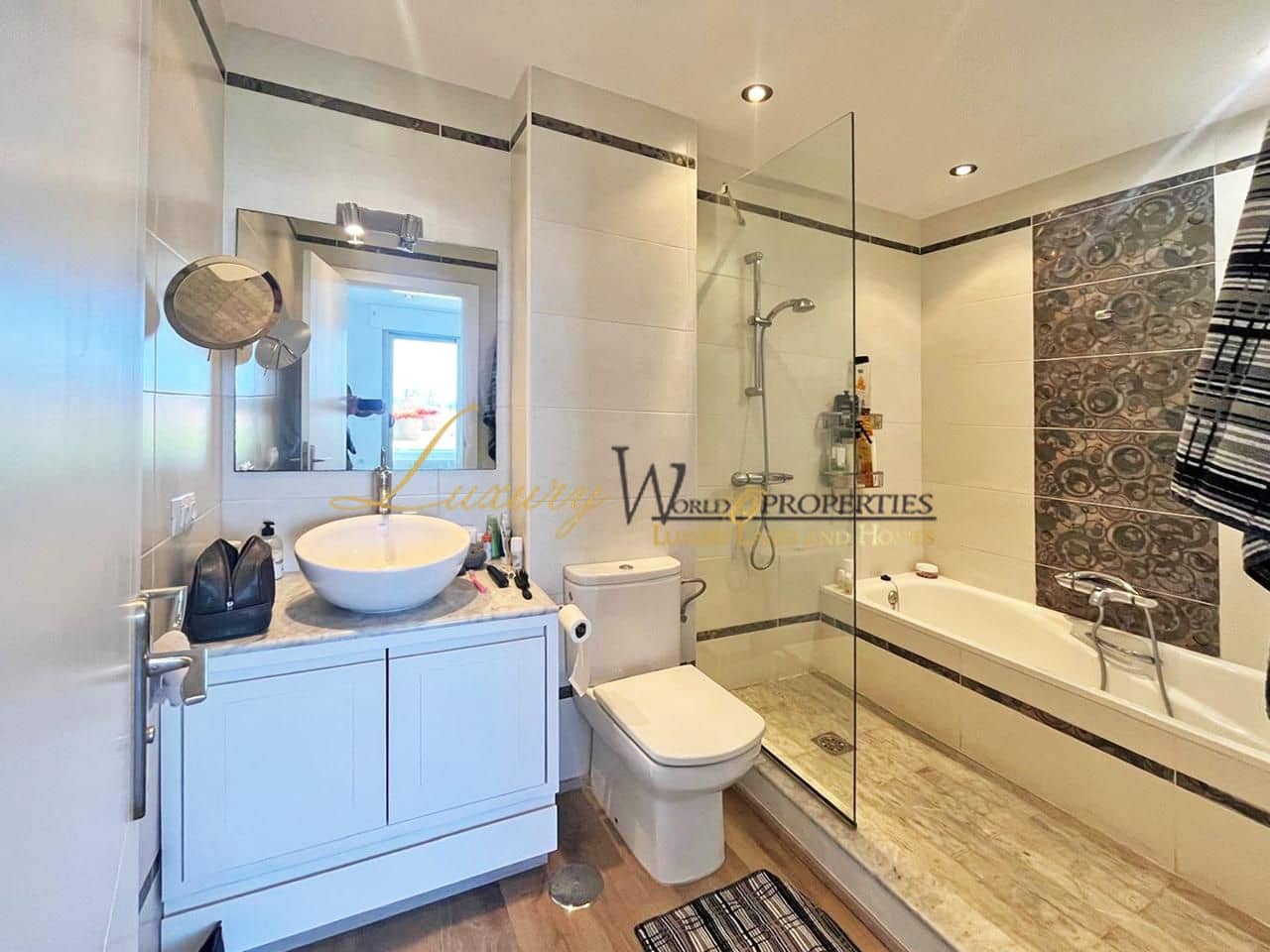 5 soveværelse Villa til salg i Playa de la Arena med swimmingpool garage - € 1.950.000 (Ref: 8960850)