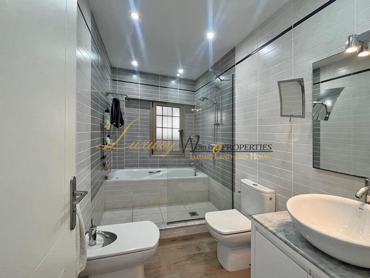 5 soveværelse Villa til salg i Playa de la Arena med swimmingpool garage - € 1.950.000 (Ref: 8960850)